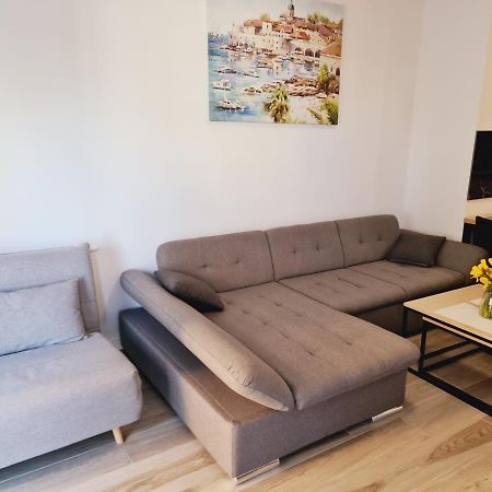 5D Apartamenty Fredry 2/36 Kołobrzeg Kültér fotó